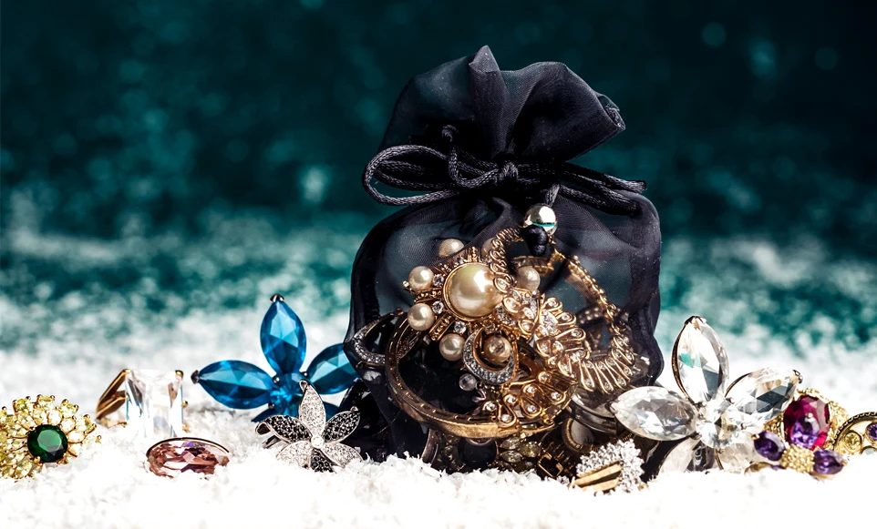 Sáu nguyên tắc để hiểu bao bì trang sức