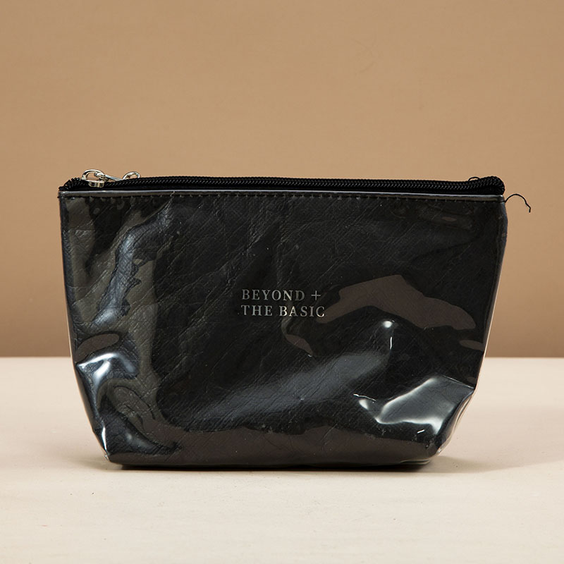 Tại sao chọn túi mỹ phẩm PVC?