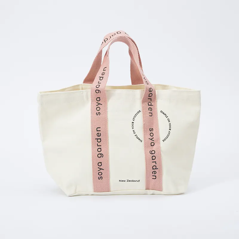 Túi tote vải cotton