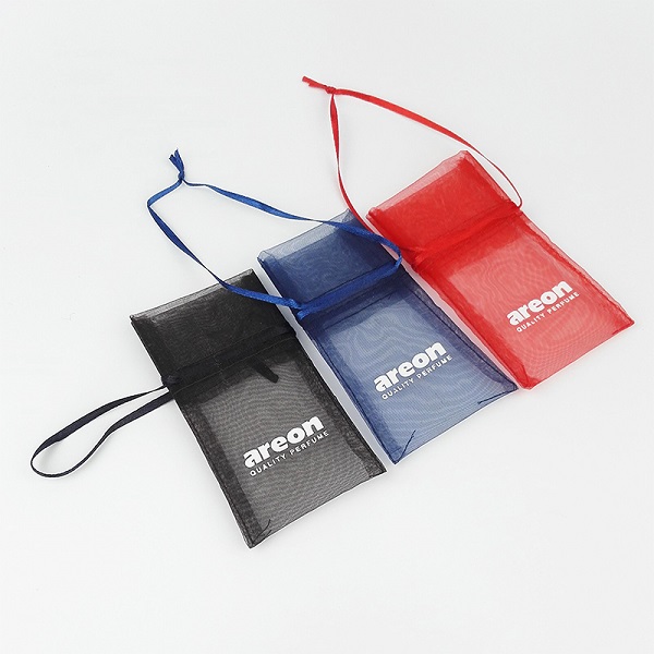 Car Hanging Organza Bags